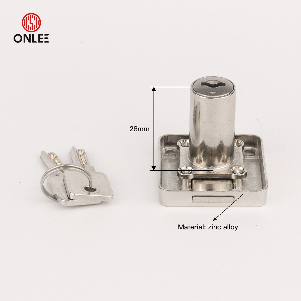 Drawer Lock E Drawer Lock E