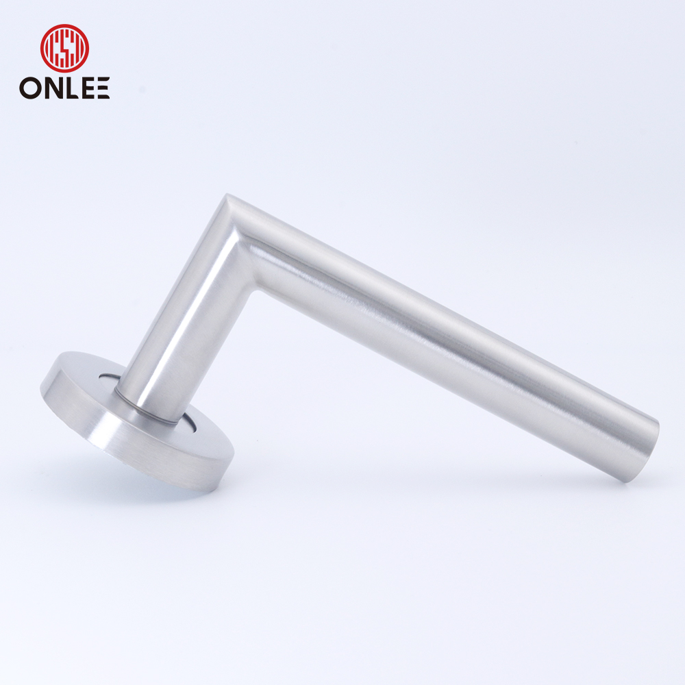 rose door handle 511-S1Y-19
