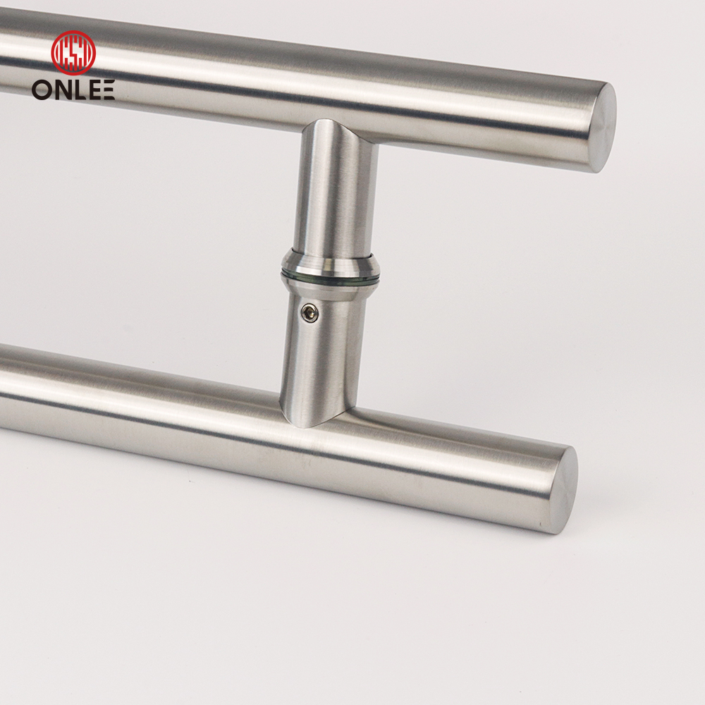 H Type Ss Stain Large Handle C H Type Ss Stain Large Handle C